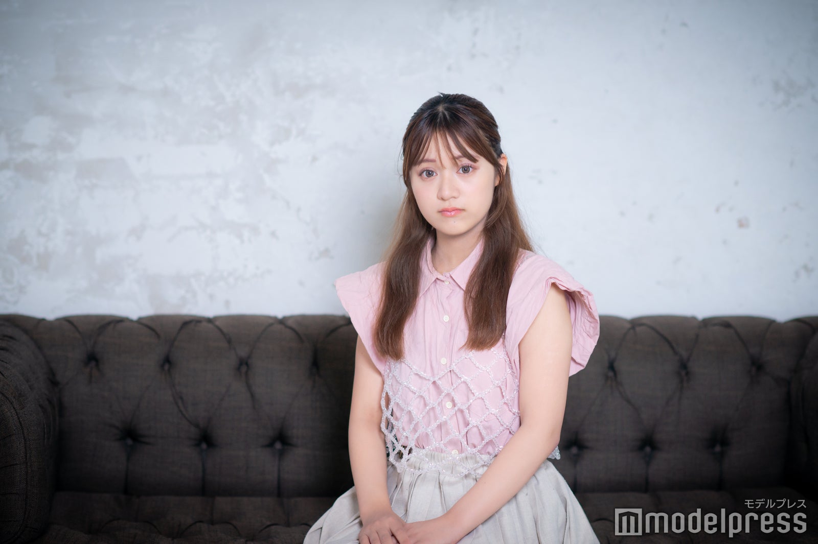 西村菫さん（C）モデルプレス