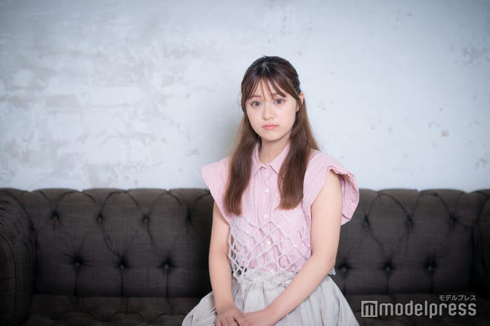 西村菫さん(C)モデルプレス