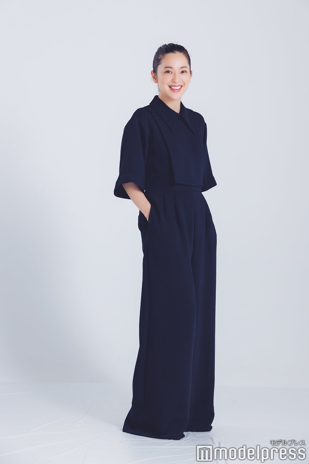 中村アン（C）モデルプレス