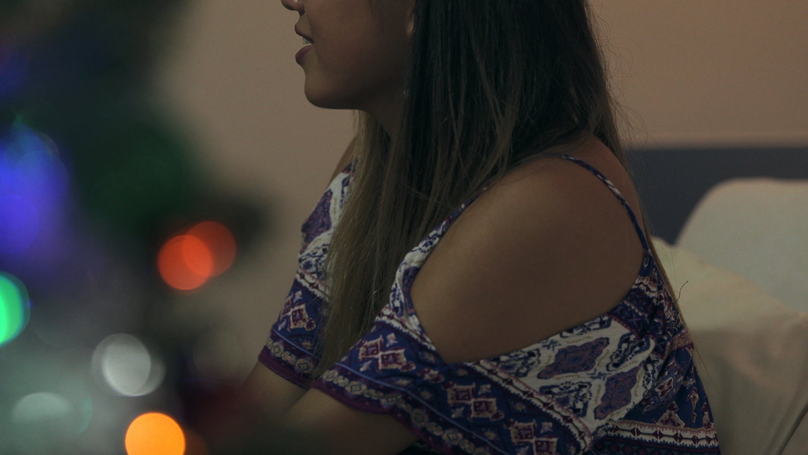 杏奈『TERRACE HOUSE ALOHA STATE』10th WEEK（C）フジテレビ／イースト・エンタテインメント