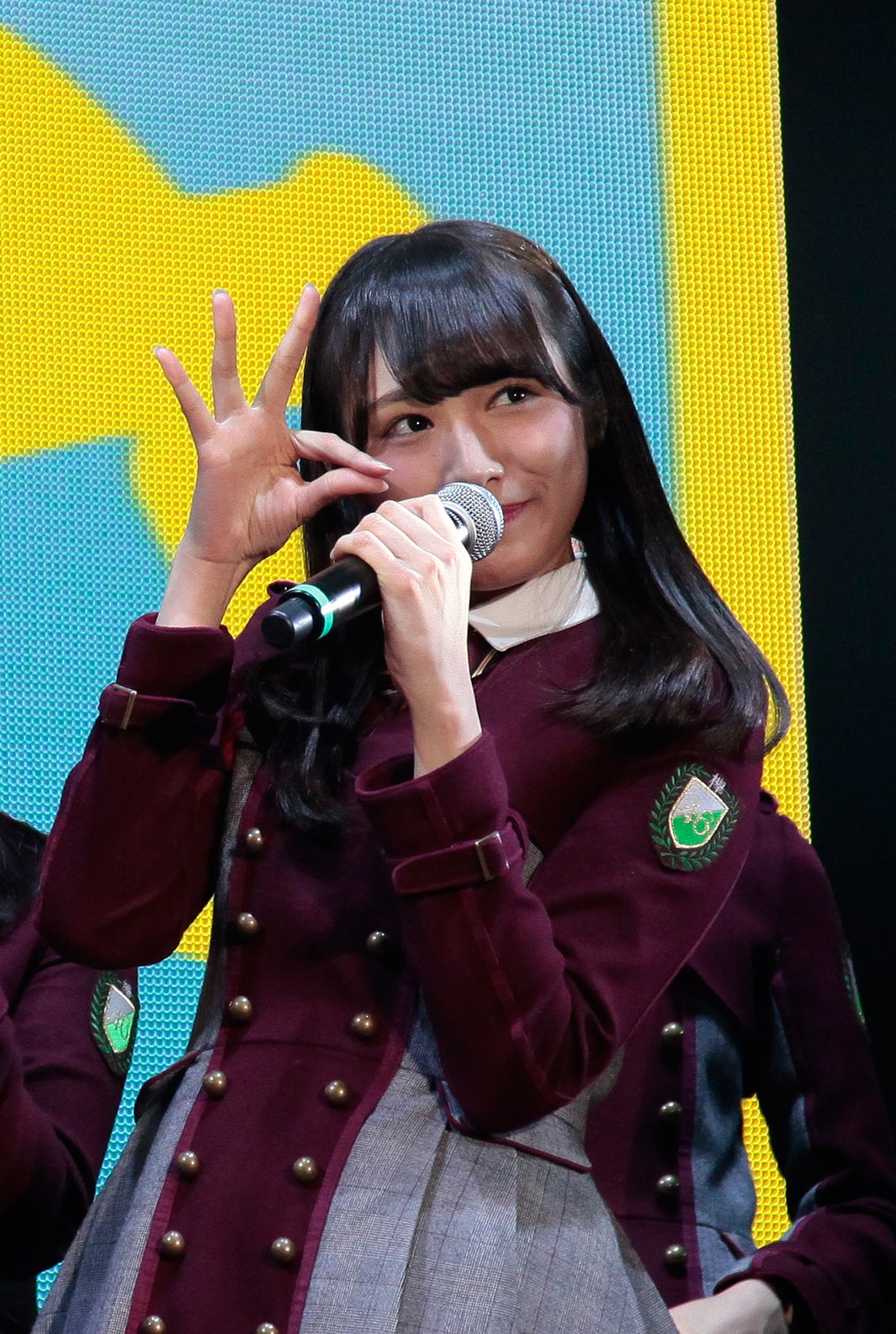  「つぶやきFES  博欅場所 ～GUM ROCK FES 2～」（提供写真） 