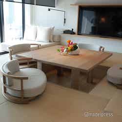 フォーシーズンズホテル大阪(C)モデルプレス