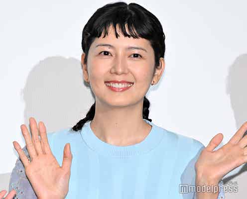 菊池亜希子、“娘役”野岸紅ノ葉とハロプロで意気投合「家族がうまくいくなと思いました」<幻の蛍>