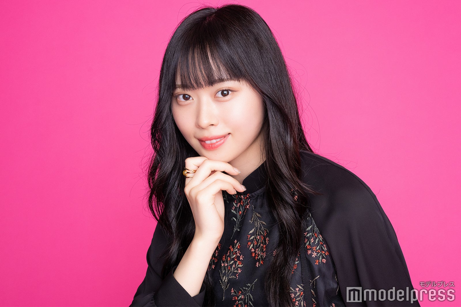 木村恒桜莉さん（C）モデルプレス