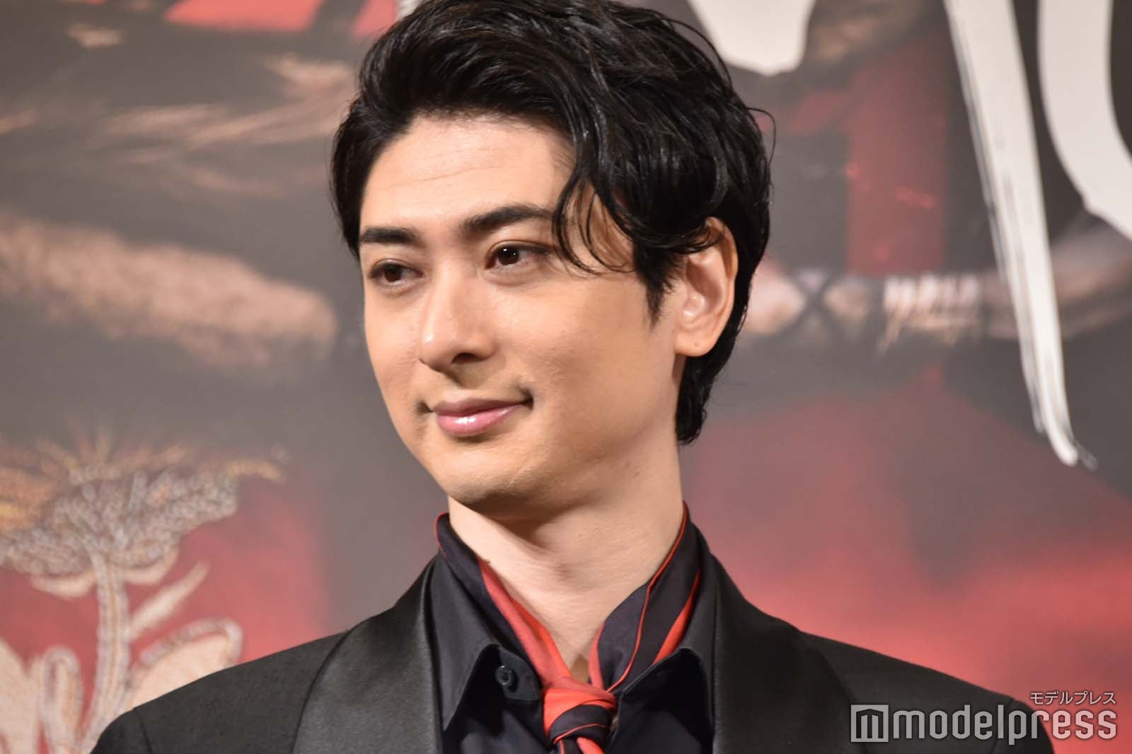 古川雄大（C）モデルプレス