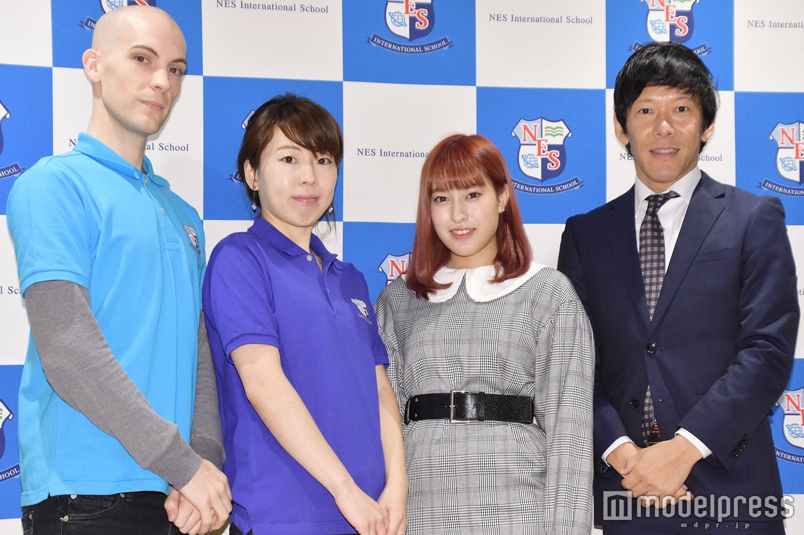 イベントの様子（C）モデルプレス