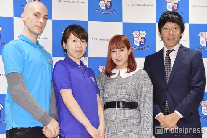 イベントの様子(C)モデルプレス