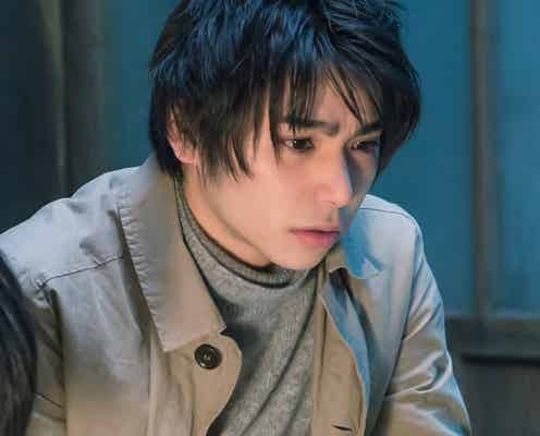 Hey! Say! JUMP山田涼介が涙…村上虹郎らの切ない表情も解禁