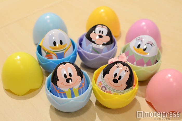 ビギナーメダル全5種/(C)モデルプレス