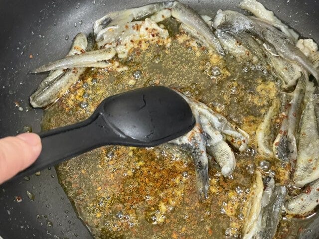 調理に使える計量スプーン 使用例 調理に使える計量スプーン 使用例