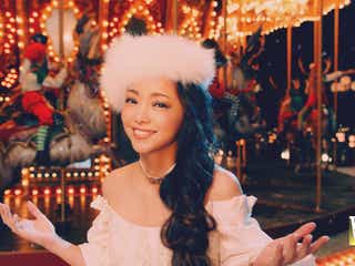 安室奈美恵 Tvに出なくなった理由 ライブ Mcなし のキッカケも語る モデルプレス