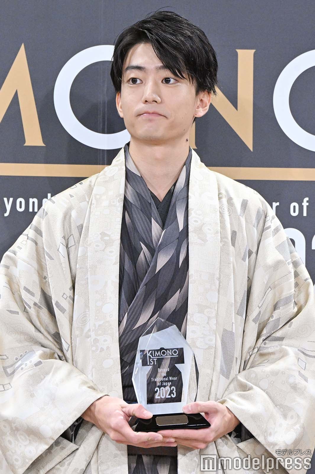 伊藤健太郎（C）モデルプレス