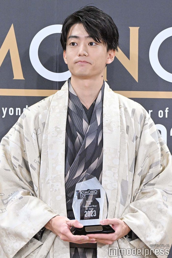 伊藤健太郎(C)モデルプレス