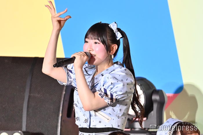 櫻井もも(C)モデルプレス