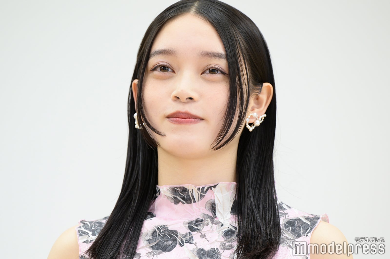 高石あかり（C）モデルプレス