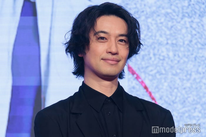 斎藤工(C)モデルプレス