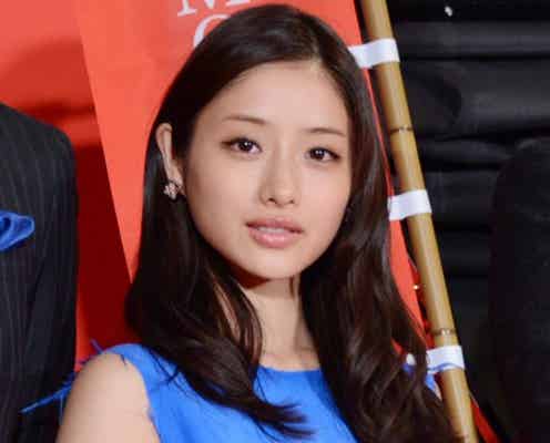石原さとみとの“間接キス”に共演者が興奮
