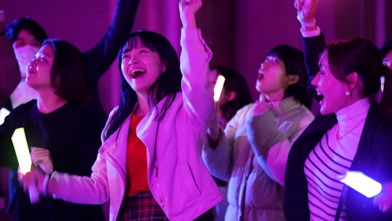 【推しの子】 イマーシブ・ラリー／提供画像