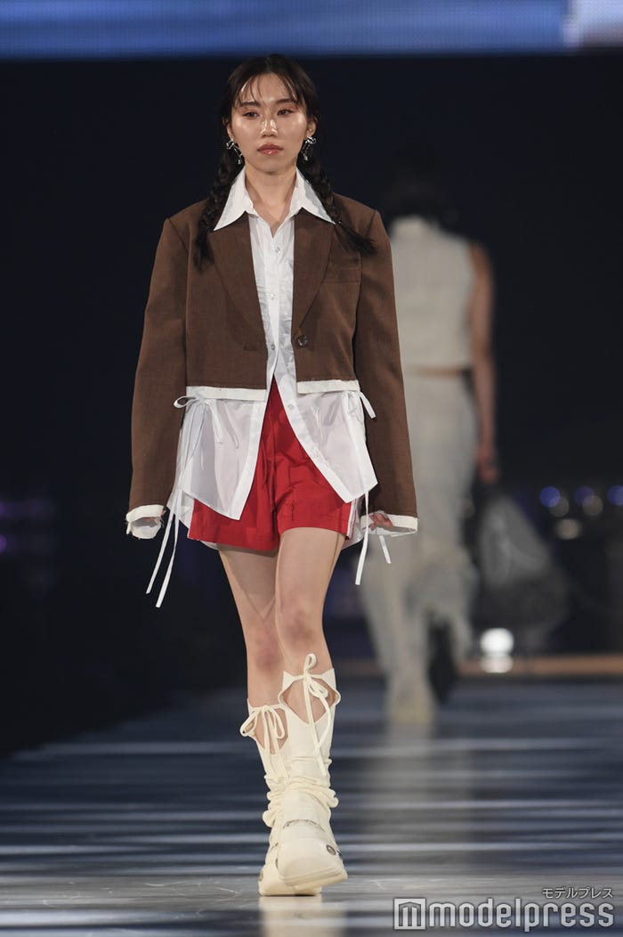 みゆ(C)モデルプレス