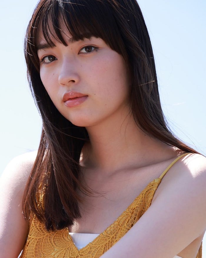 茅島みずき(提供写真)