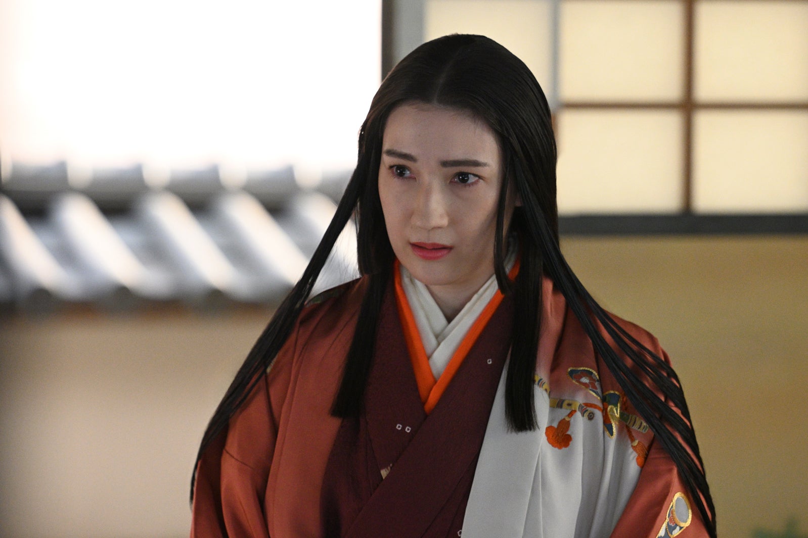 「どうする家康」46回「大坂の陣」（C）NHK