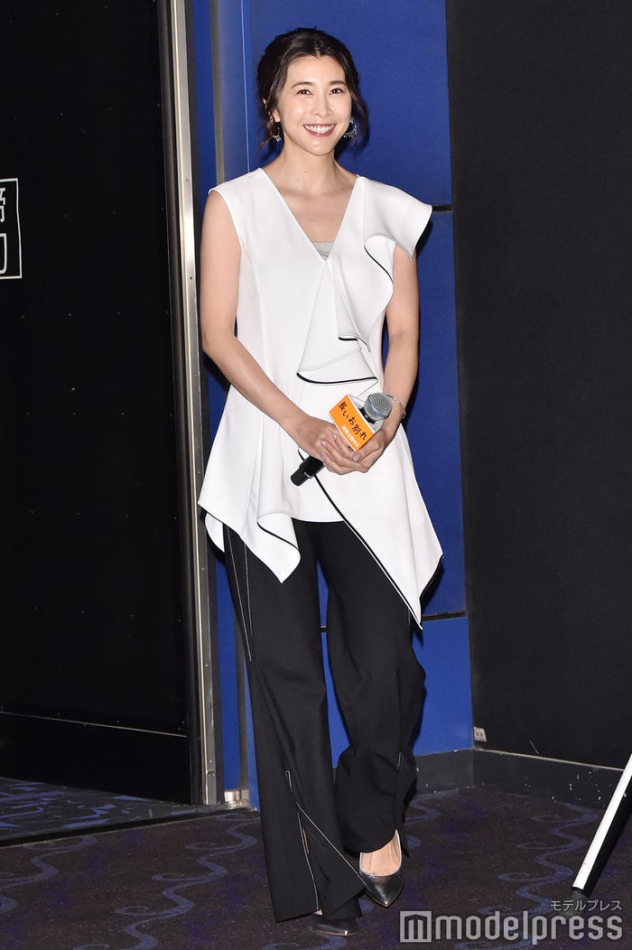 竹内結子さん(C)モデルプレス