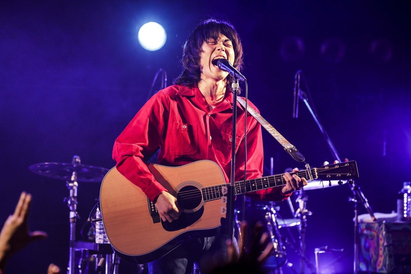 菅田将暉 （提供写真）