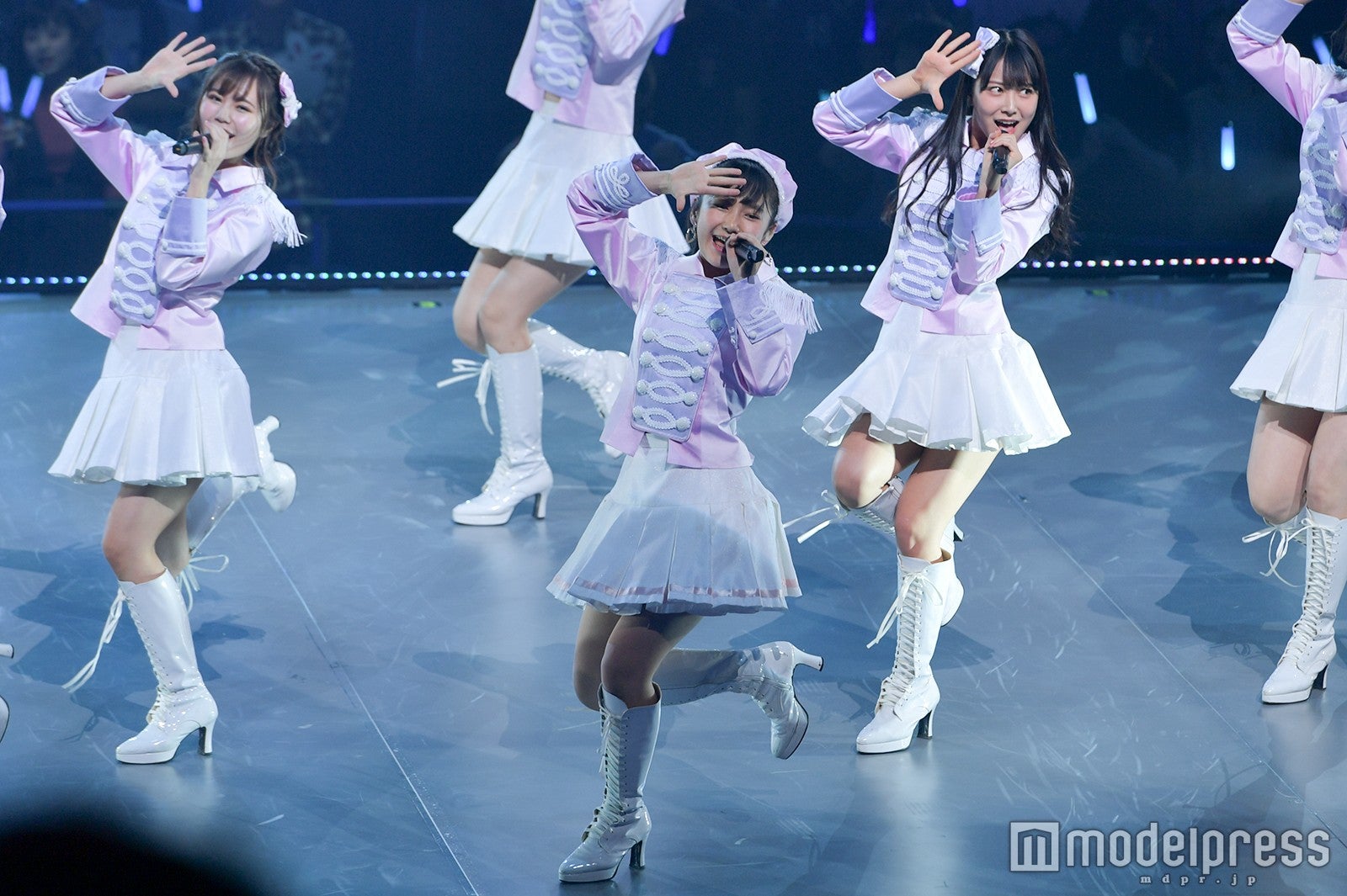 「渡辺麻友卒業コンサート～みんなの夢が叶いますように～」（C）モデルプレス