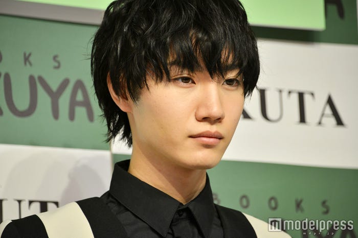 桜田通(C)モデルプレス