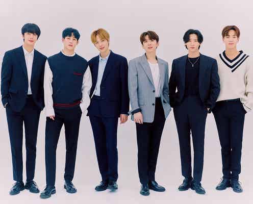 MONSTA X、I.M除くメンバー5人が所属事務所と契約更新 6人でのグループ活動は継続