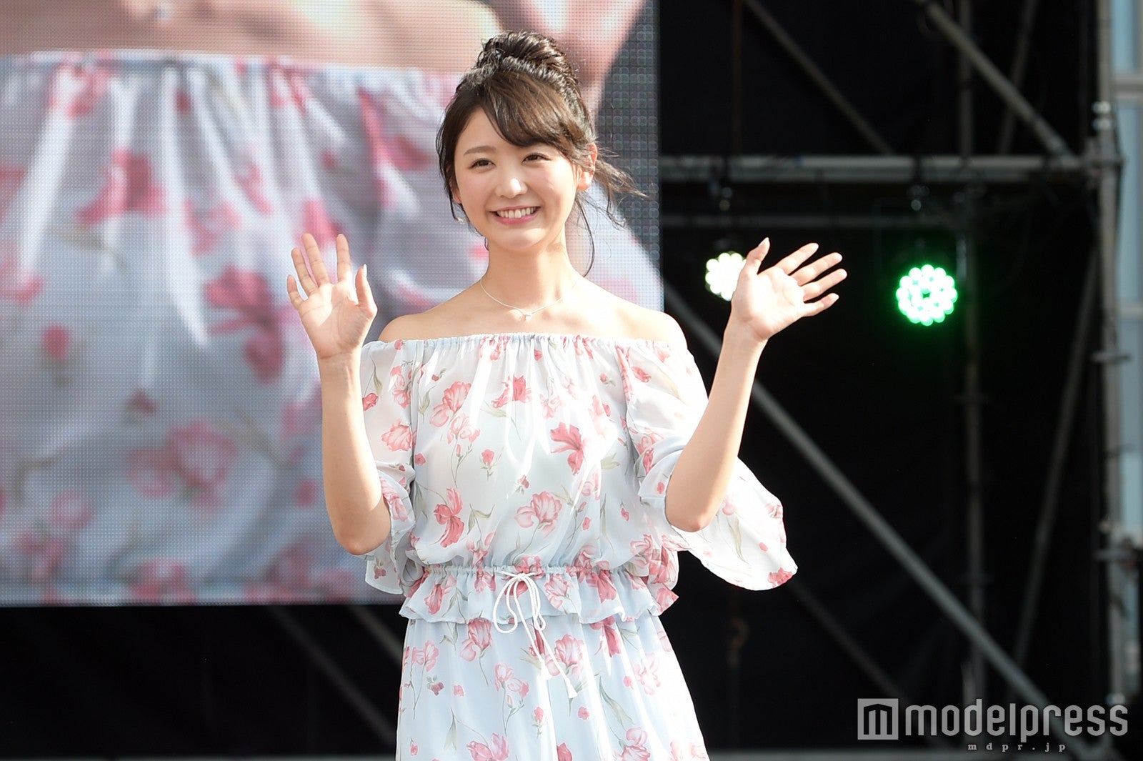 おのののか（C）モデルプレス