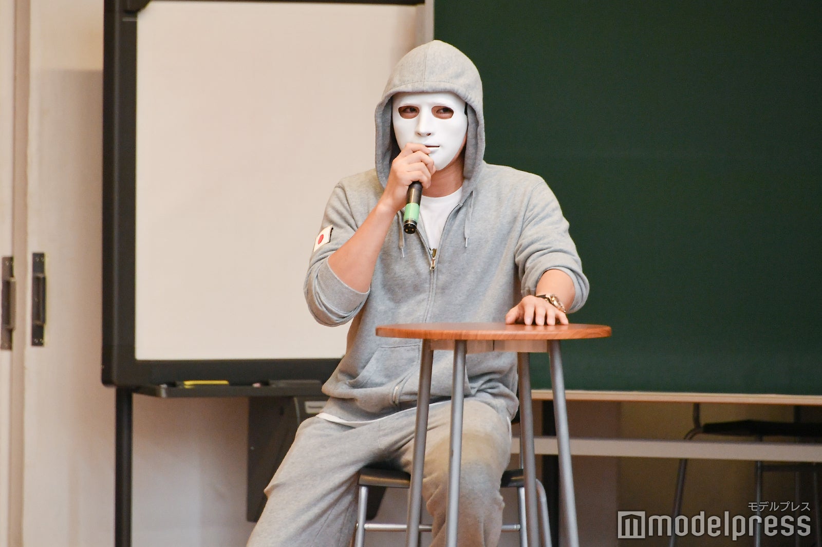 ラファエル（C）モデルプレス