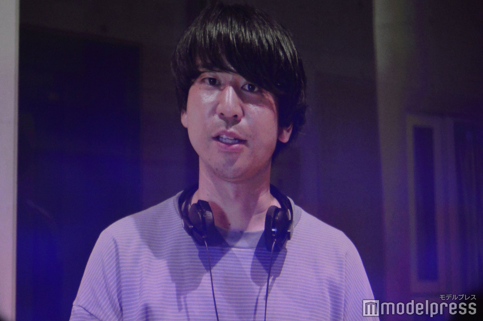 「silent」風間太樹監督（C）モデルプレス
