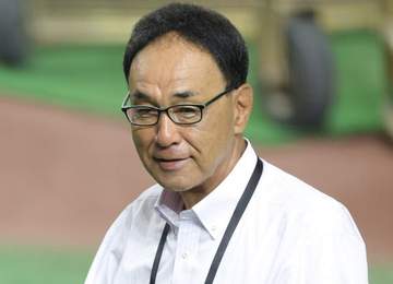 女子チームの“伝統の一戦”開催、木戸克彦監督「今年も2戦2勝を」