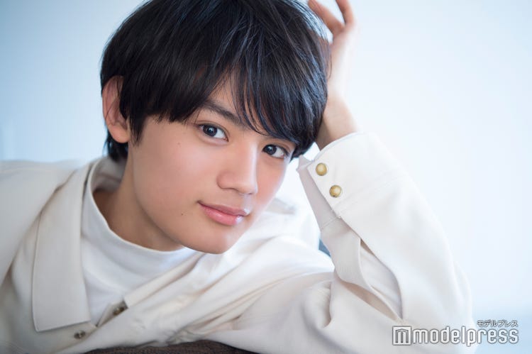 ドラマ初出演の藤原大祐 竹下通り片道で4回スカウトされる武勇伝 モデルプレス ドラマ初出演の藤原大祐 竹下通り片道で4回スカウトされる武勇伝 モデルプレス