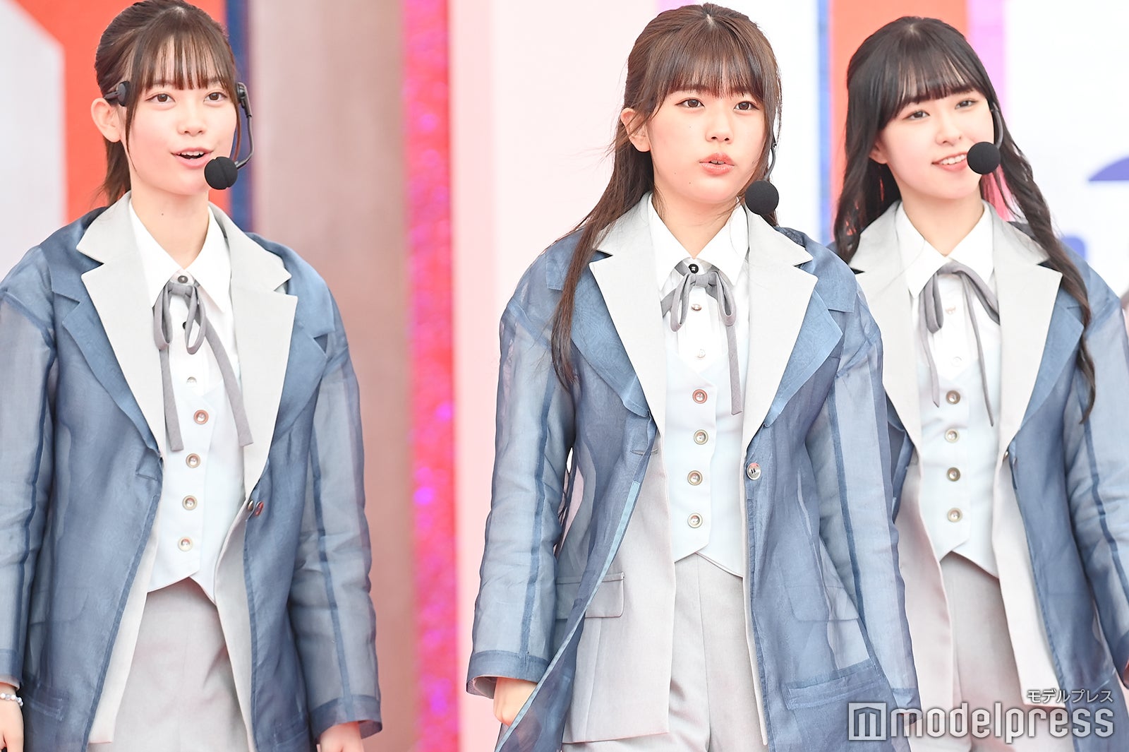 青春高校3年C組（C）モデルプレス