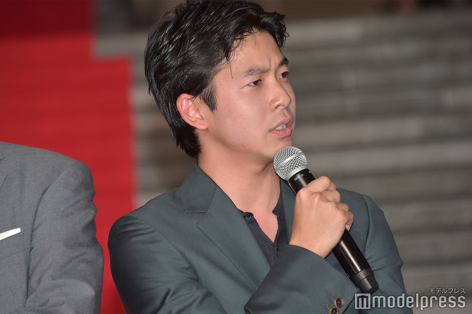 太賀 （C）モデルプレス