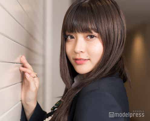 “日本一かわいい女子高生”モデルプレス賞は「今日好き」出演・おとのん ストイック過ぎる一面、涙の真相語る