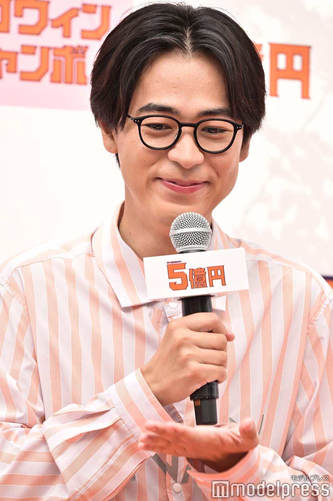 成田凌（C）モデルプレス