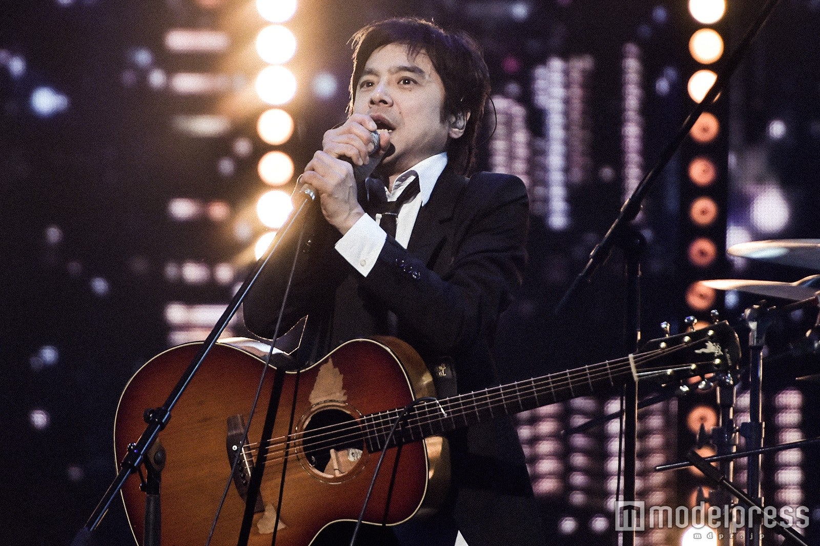 エレファントカシマシ・宮本浩次 （C）モデルプレス