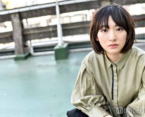 乃木坂46生駒里奈の大きな決断、初めてできた境界線、生田絵梨花とは違う個性…“15歳→21歳”成長した主人公が今思うこと<モデルプレスインタビュー>