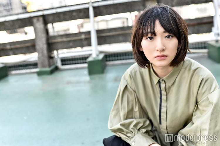 乃木坂46生駒里奈の大きな決断 初めてできた境界線 生田絵梨花とは違う個性 15歳 21歳 成長した主人公が今思うこと モデルプレスインタビュー モデルプレス 乃木坂46生駒里奈の大きな決断 初めてできた境界線 生田絵梨花とは違う個性 15歳 21歳 成長した主人公が今思うこと モデルプレスインタビュー モデルプレス