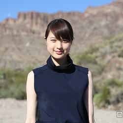 日向千歩(C)NTV