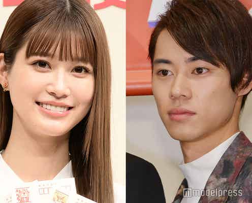 「恋です!」ハチ子(生見愛瑠)&花男(戸塚純貴)の1年後に驚きの声 裏話も明かされる