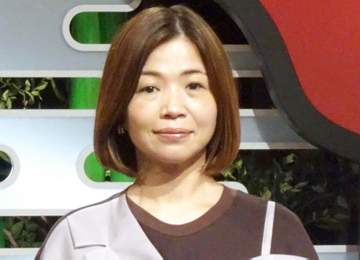 大久保佳代子「お金目当て。全然いる」最後の恋は40代後半ぐらい「無利子、無担保、無期限。好きだから」