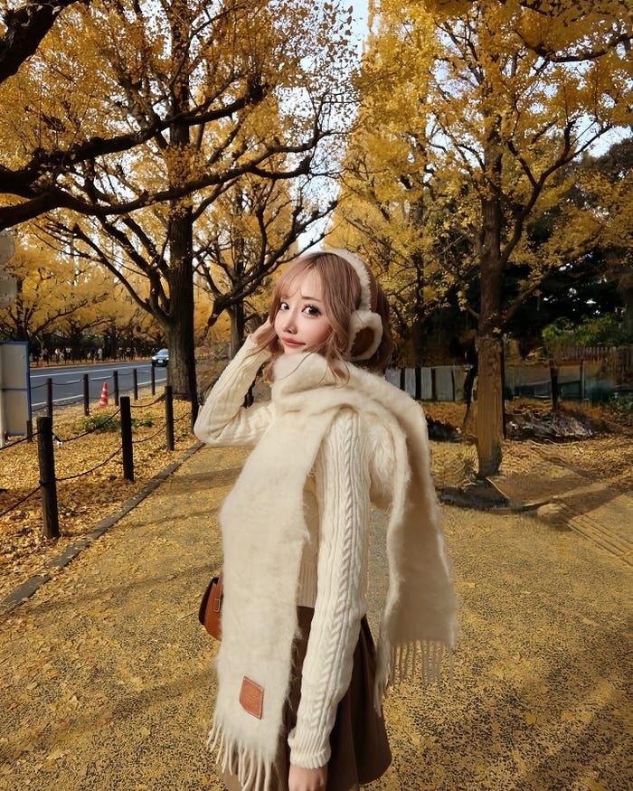 「ディアレスト歌舞伎町」明日花ピララInstagramより