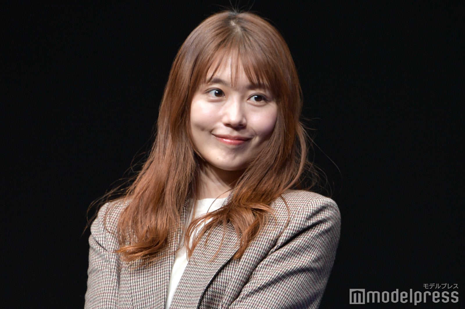 有村架純（C）モデルプレス