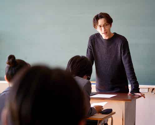 「先生さようなら」Snow Manメンバー登場?担任・田邑(渡辺翔太)のクラス名簿が話題「全員の名前入ってる」「天才」