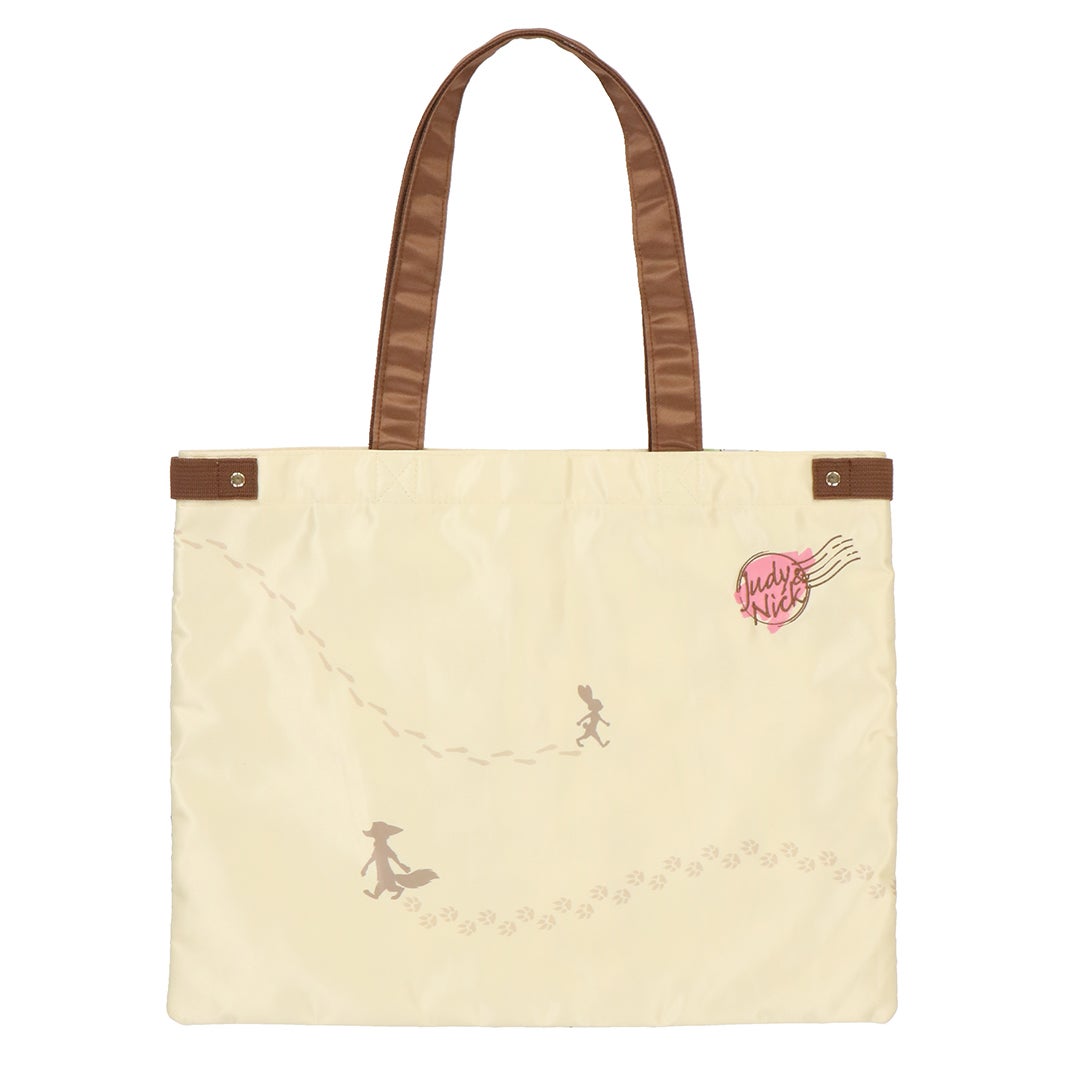 トートバッグ（¥3,600）（C）Disney