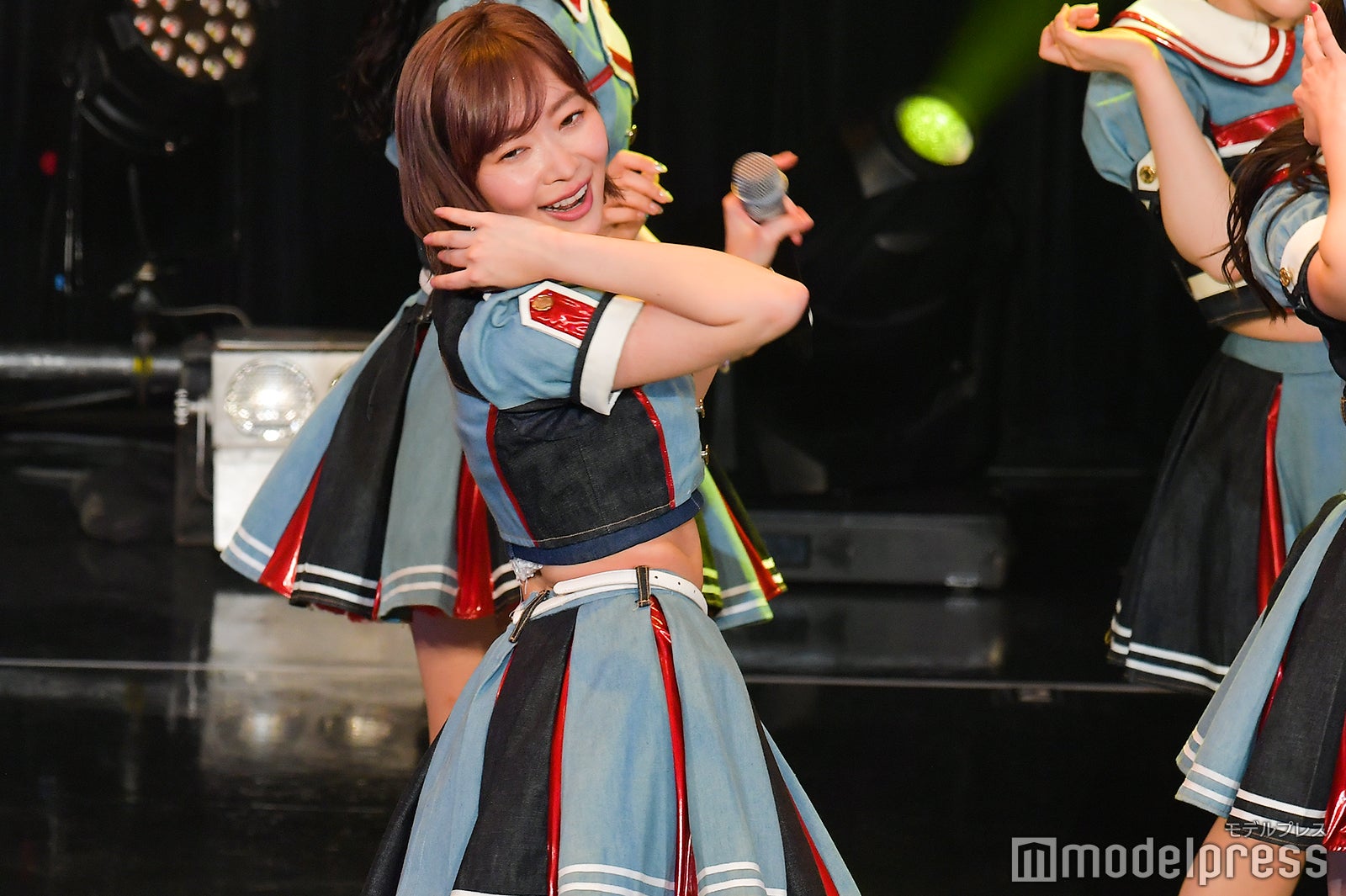 指原莉乃／HKT48「TOKYO IDOL FESTIVAL 2018」 （C）モデルプレス